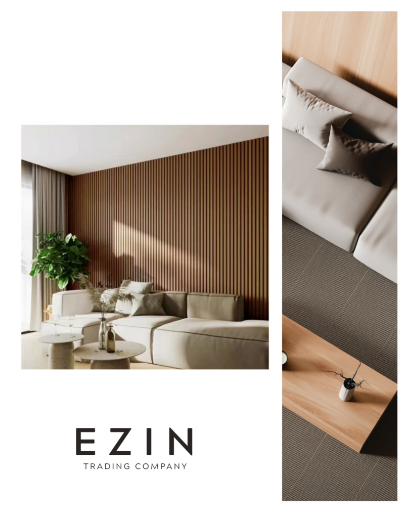 PVC LAMINATES COLLECTION