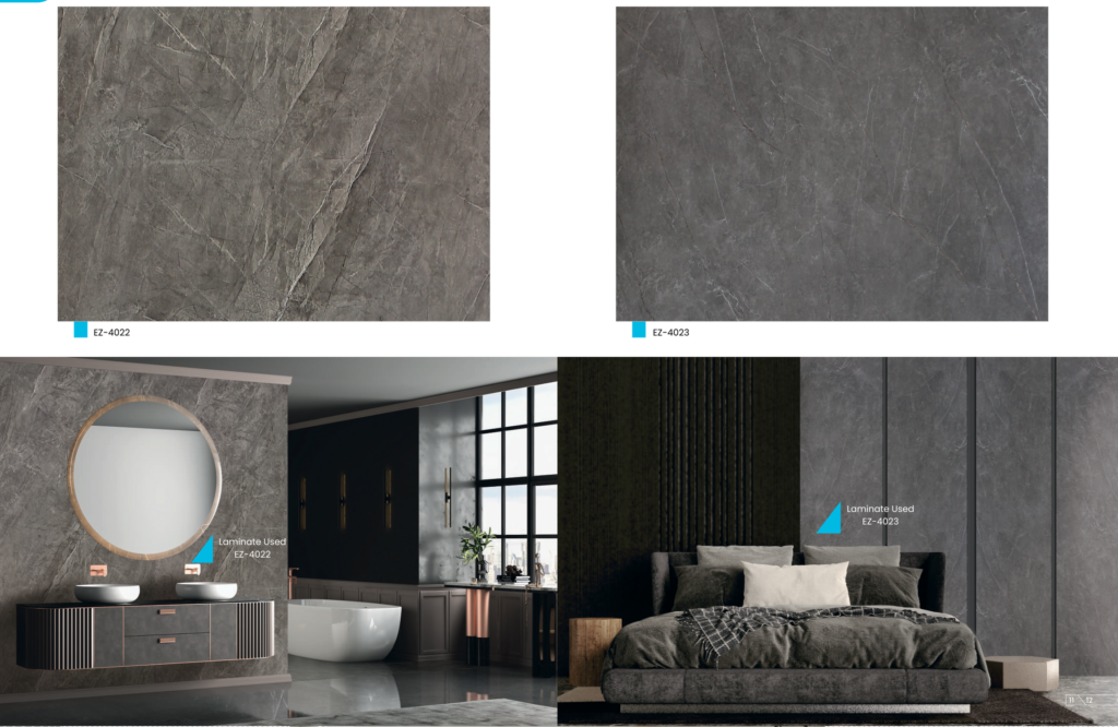 POLISHED MARBLE PVC LAMINATES