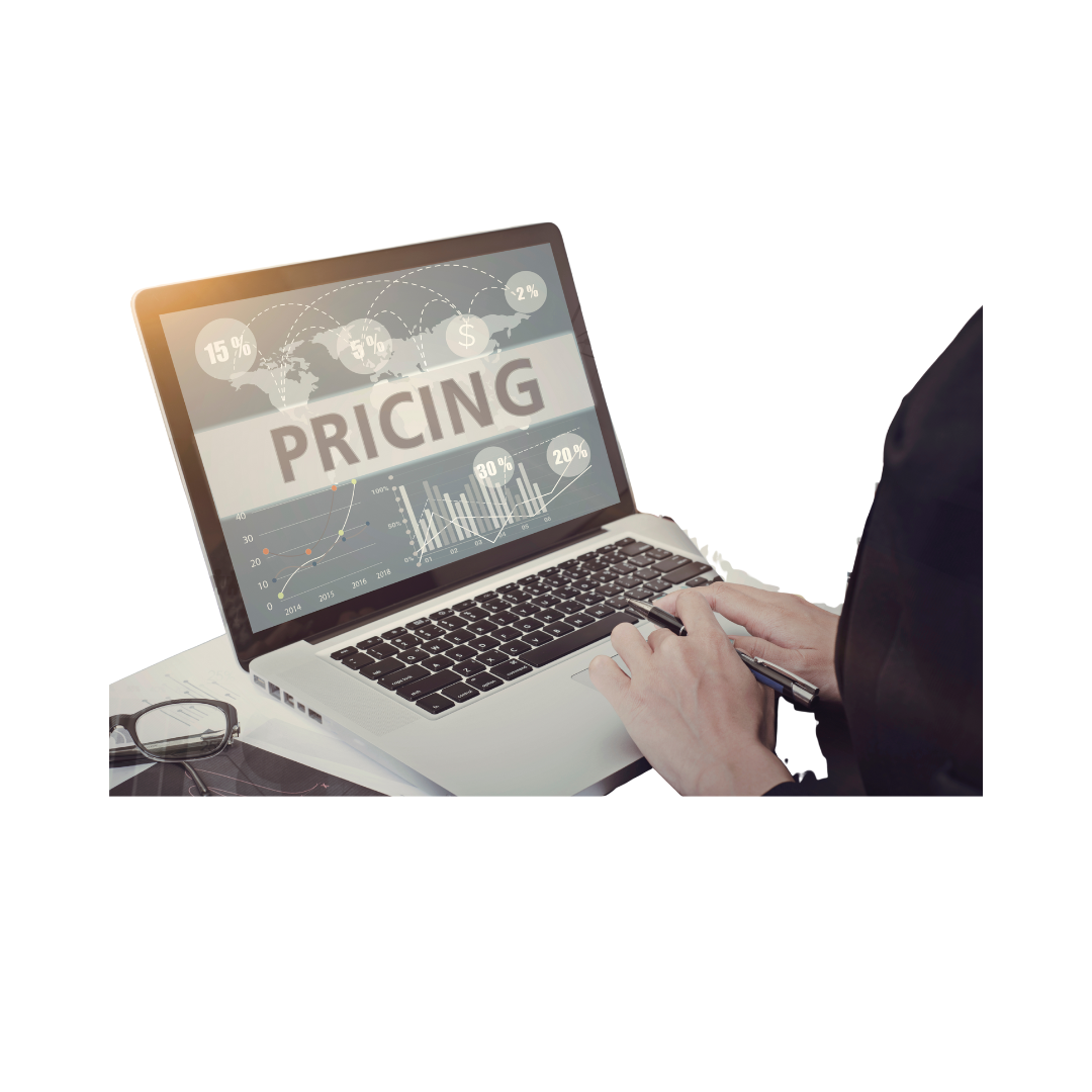 pricing