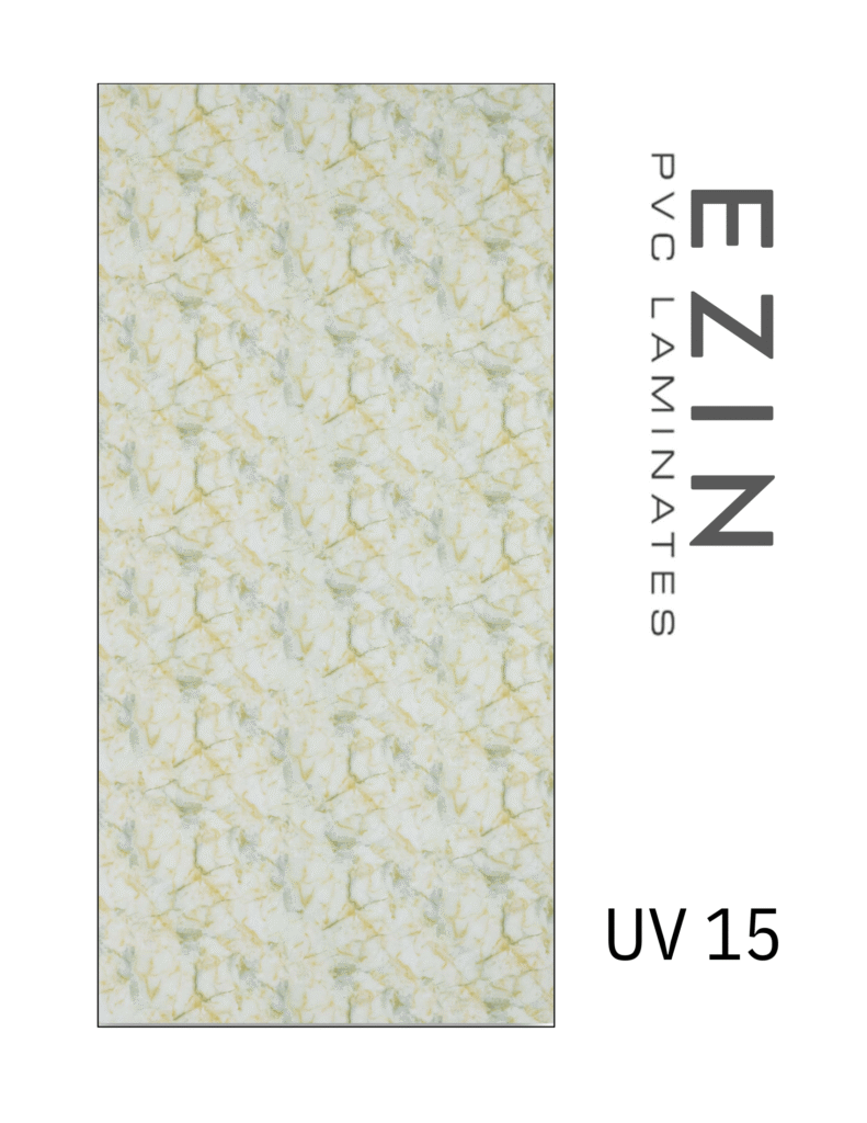 ezin uv sheets 15