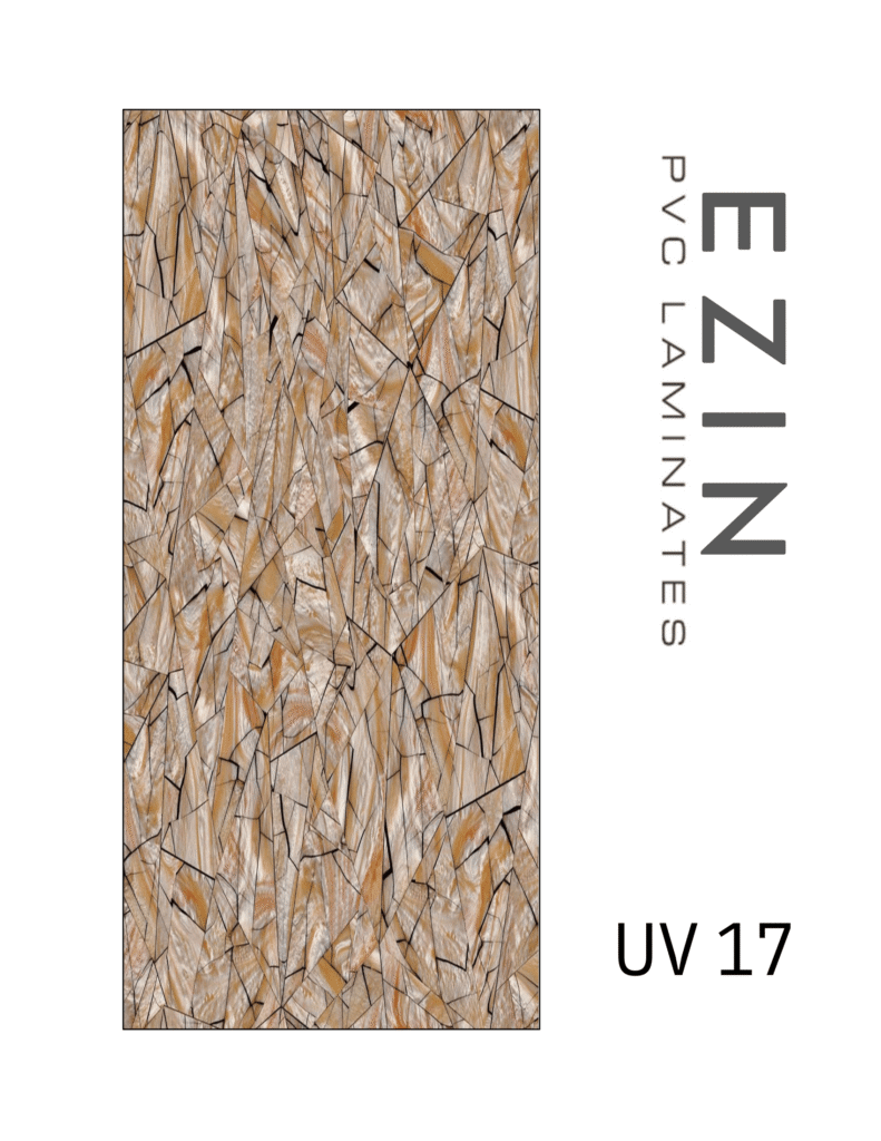 ezin uv sheets 17