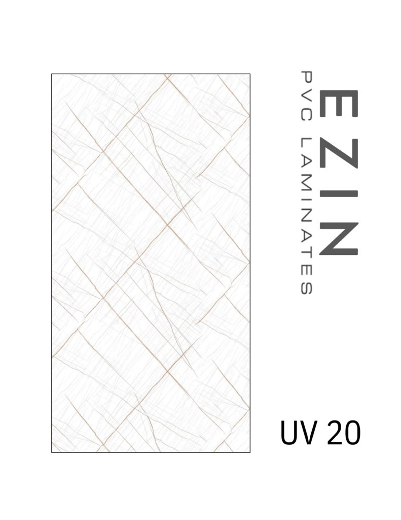ezin uv sheets 20