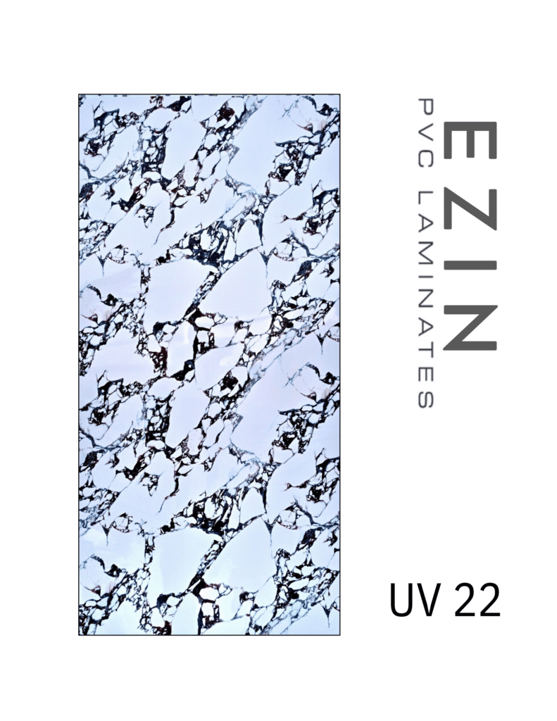 ezin uv sheets 22