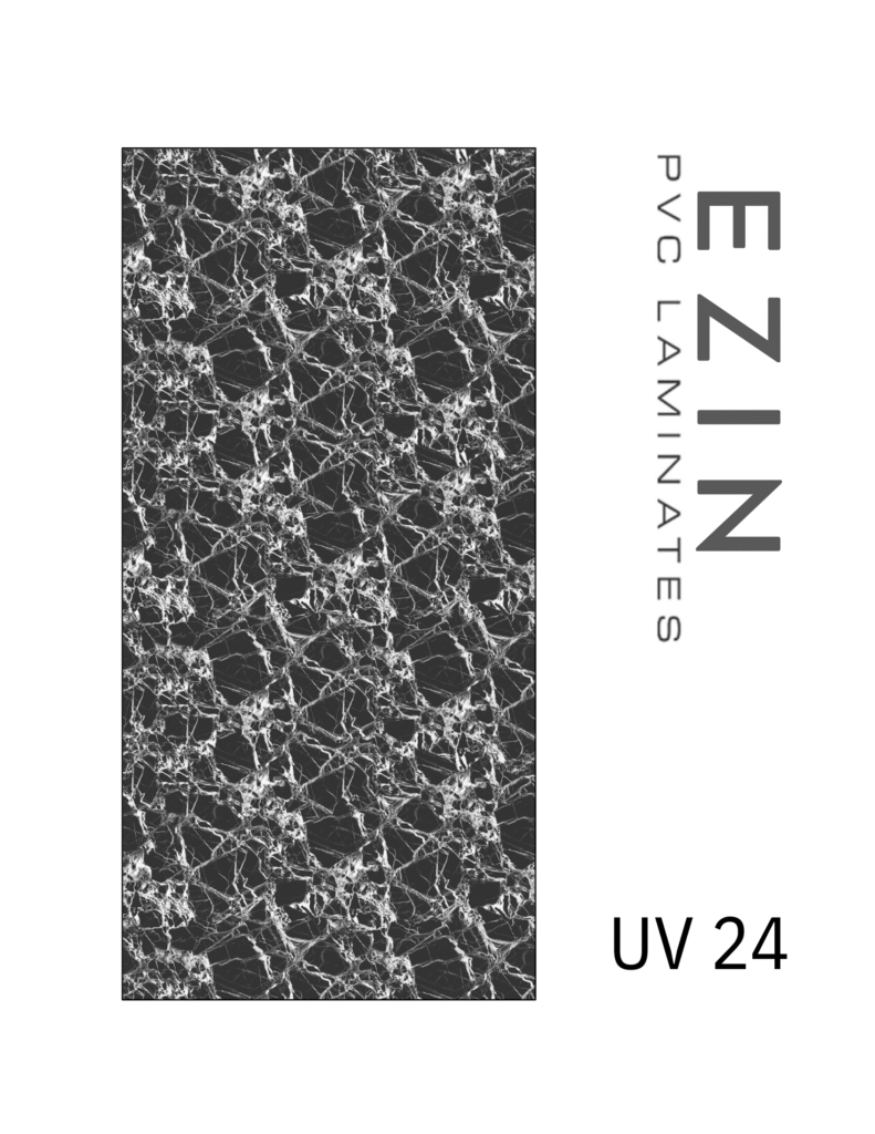 ezin uv sheets 24