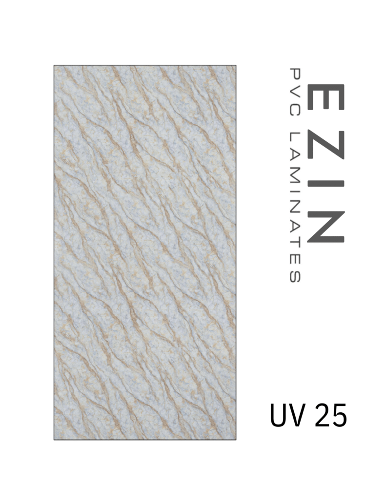 ezin uv sheets 25