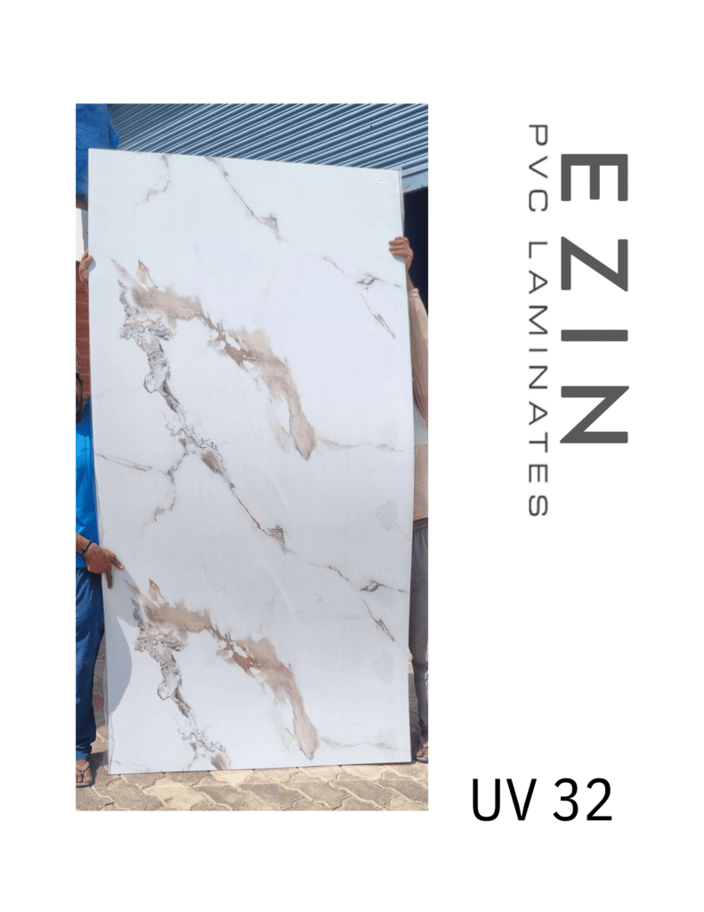 ezin uv sheets 32