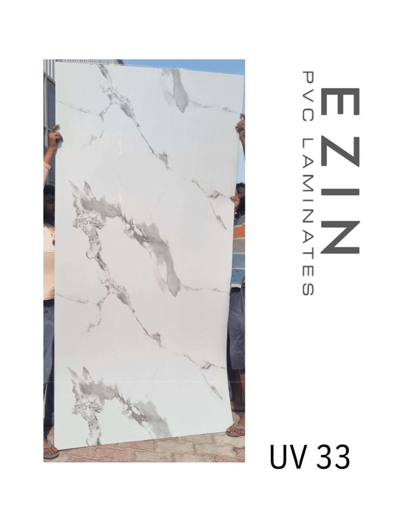 ezin uv sheets 33