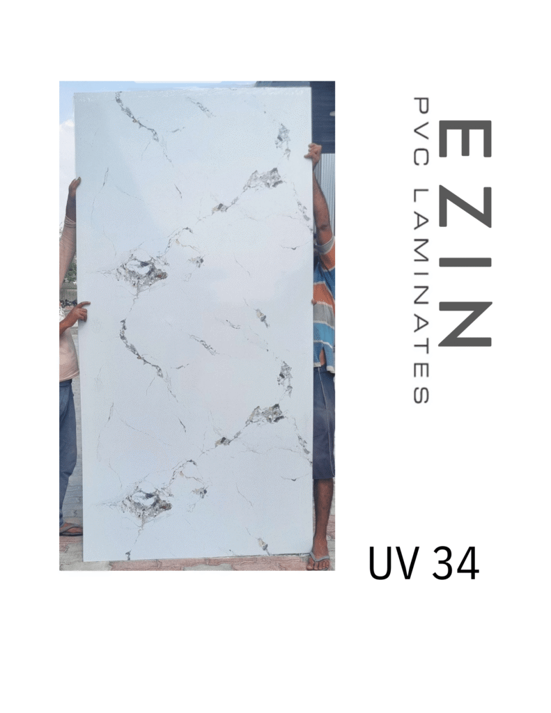 ezin uv sheets 34