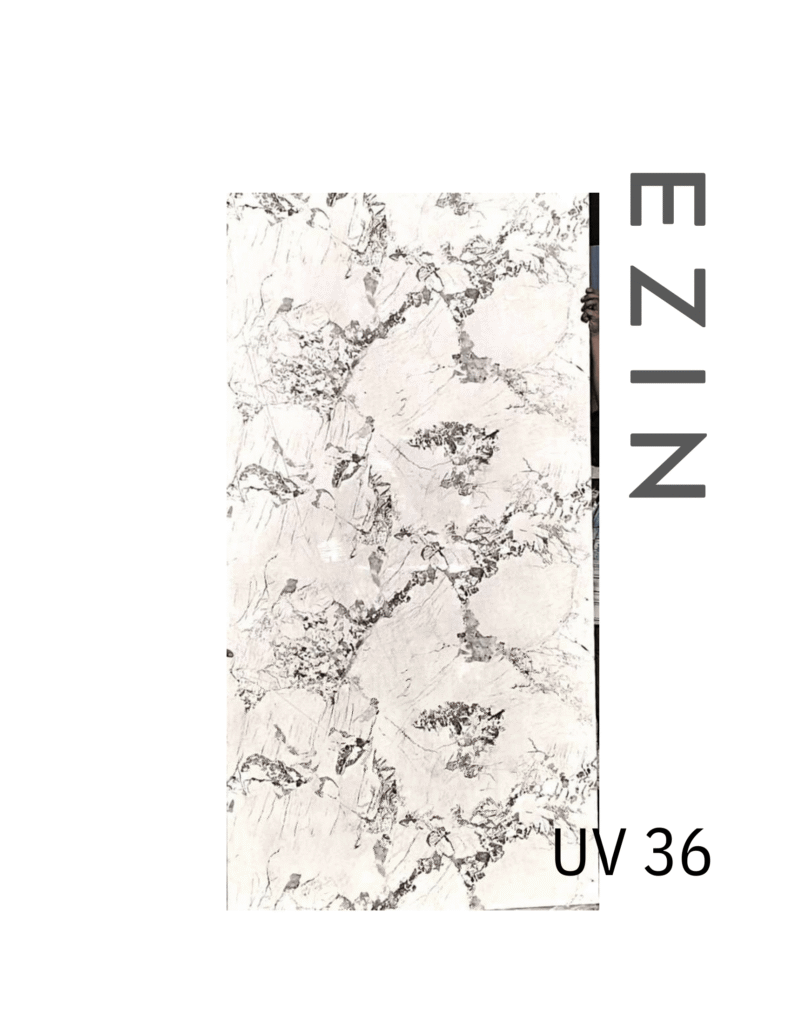 ezin uv sheets 35