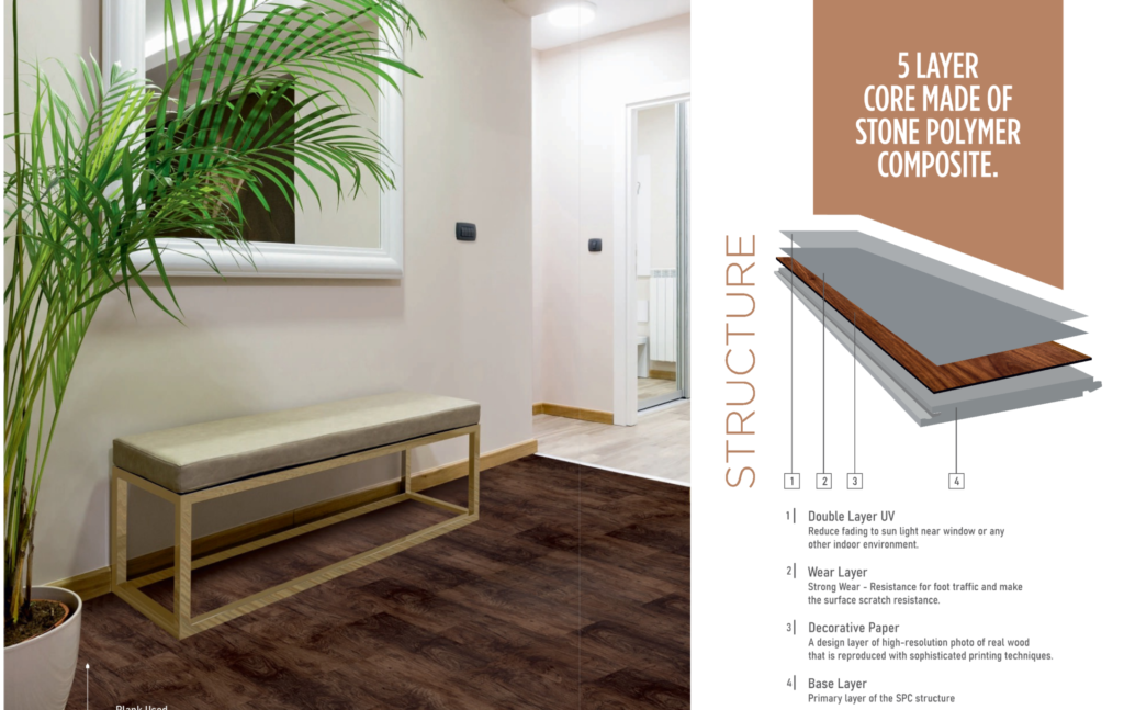 ezin spc flooring
