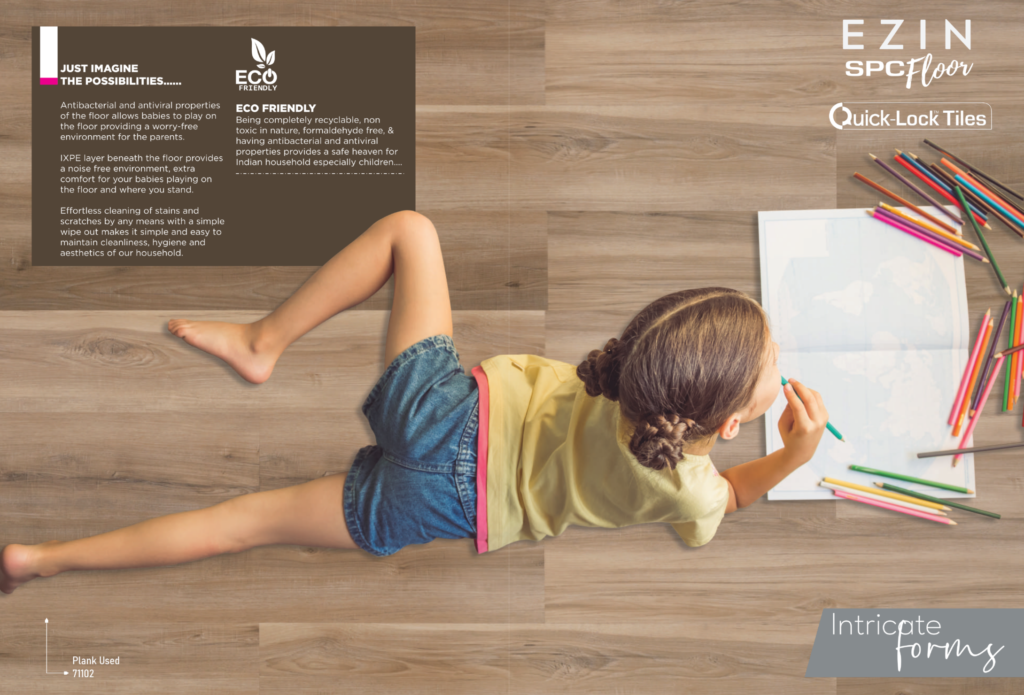 ezin spcflooring